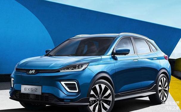 东莞269WEY威派豪华SUV市场的黑马，零跑汽车与智能交通系统的协同