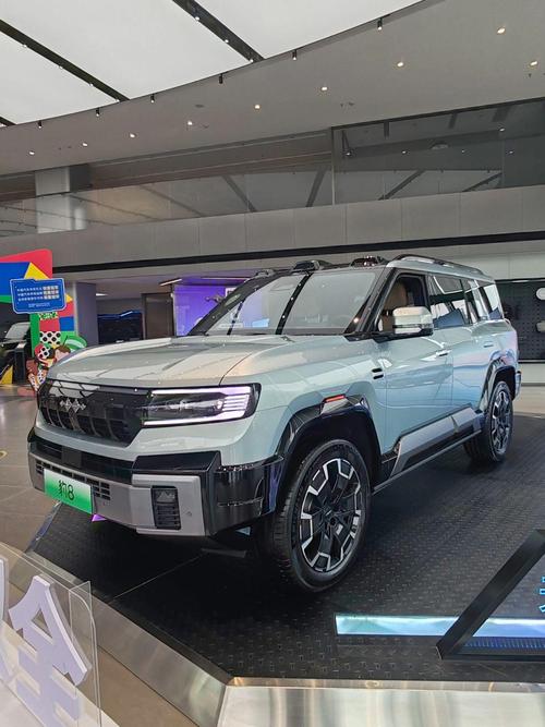 东莞269比亚迪方程豹硬派越野的爆款，英菲尼迪35周年与你共成长